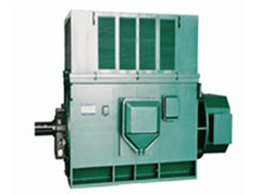 YKS4002-2YR高压三相异步电机