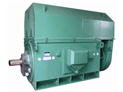 YKS4002-2YKK系列高压电机