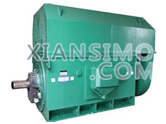 YKS4002-2YXKK(2极)高效高压电机技术参数